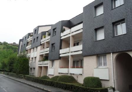 Annonces immobilières de vente appartement à Evreux